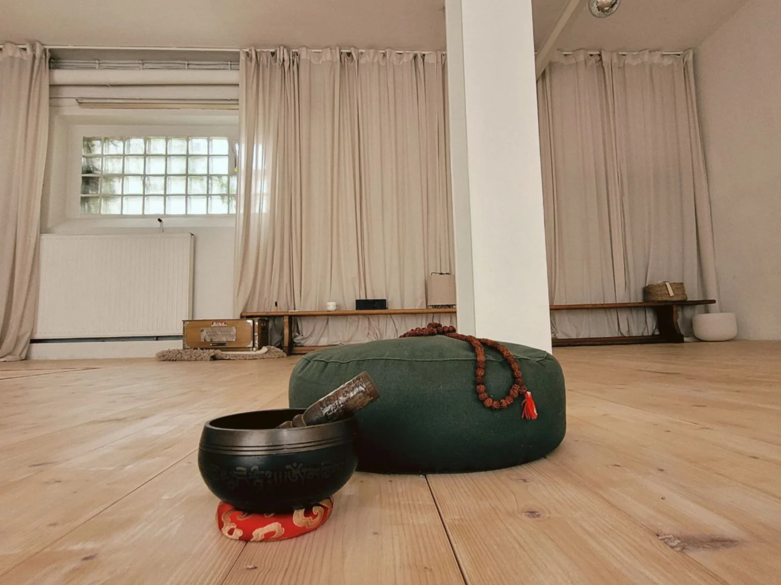 Offener Meditationsabend