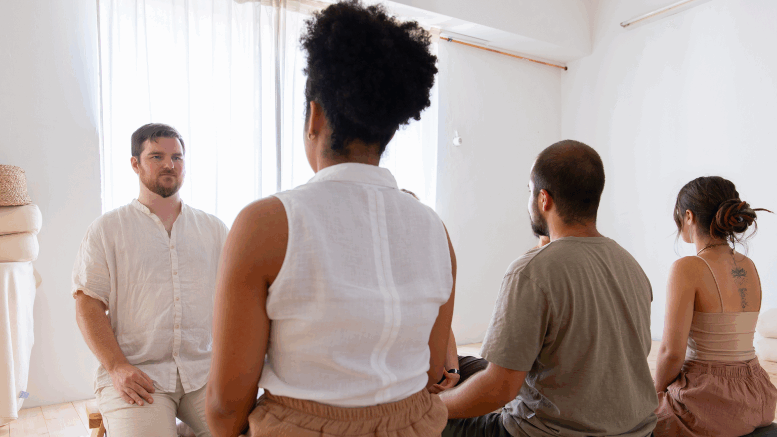 Mindfulness Basics 1/6