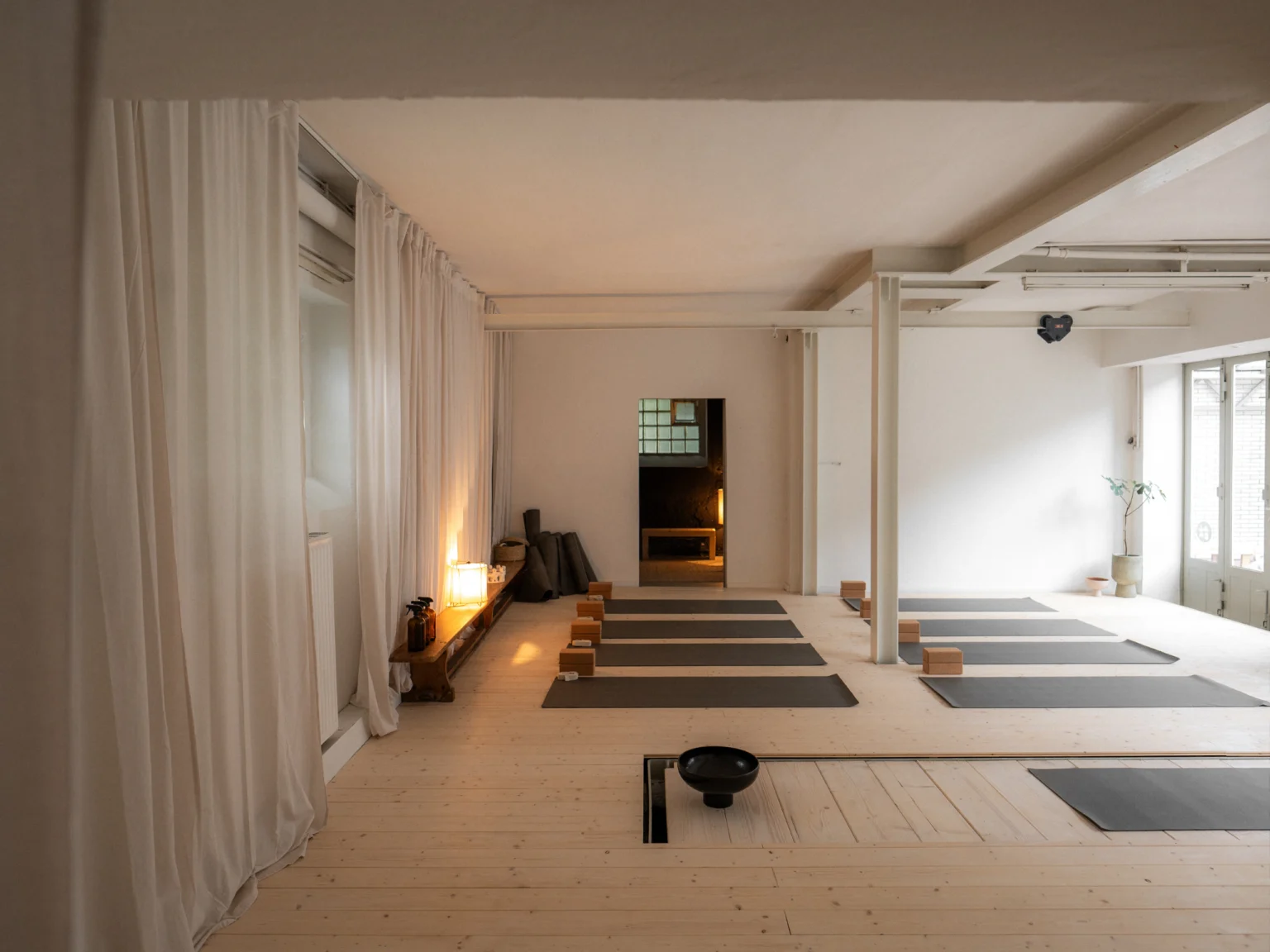 Silence Within (Mini-Meditationsretreat)